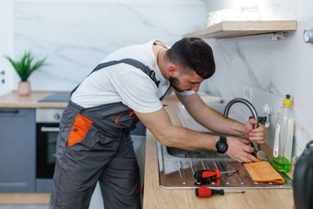 Best Emergency Plumber  in Royal Palm Beach, FL