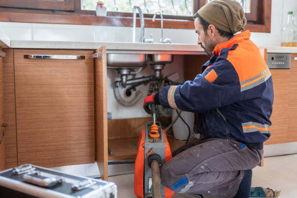 Best Hot Water Heater Installation  in Royal Palm Beach, FL