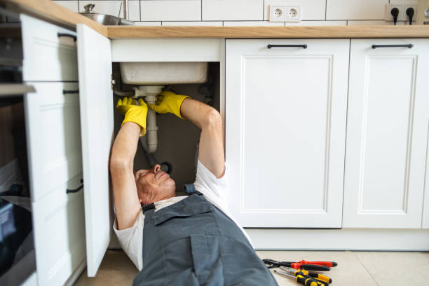 Best Gas Line Repair  in Royal Palm Beach, FL