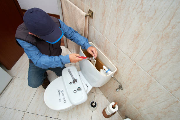 Professional Plumbing in Royal Palm Beach, FL