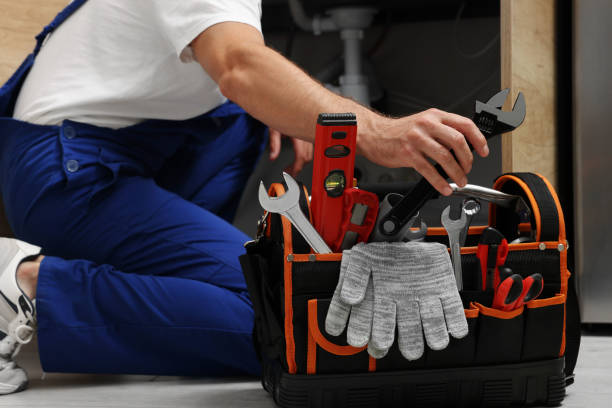 Best Drain Cleaning Services  in Royal Palm Beach, FL
