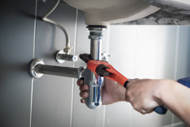 Best Plumbing Inspection Services  in Royal Palm Beach, FL